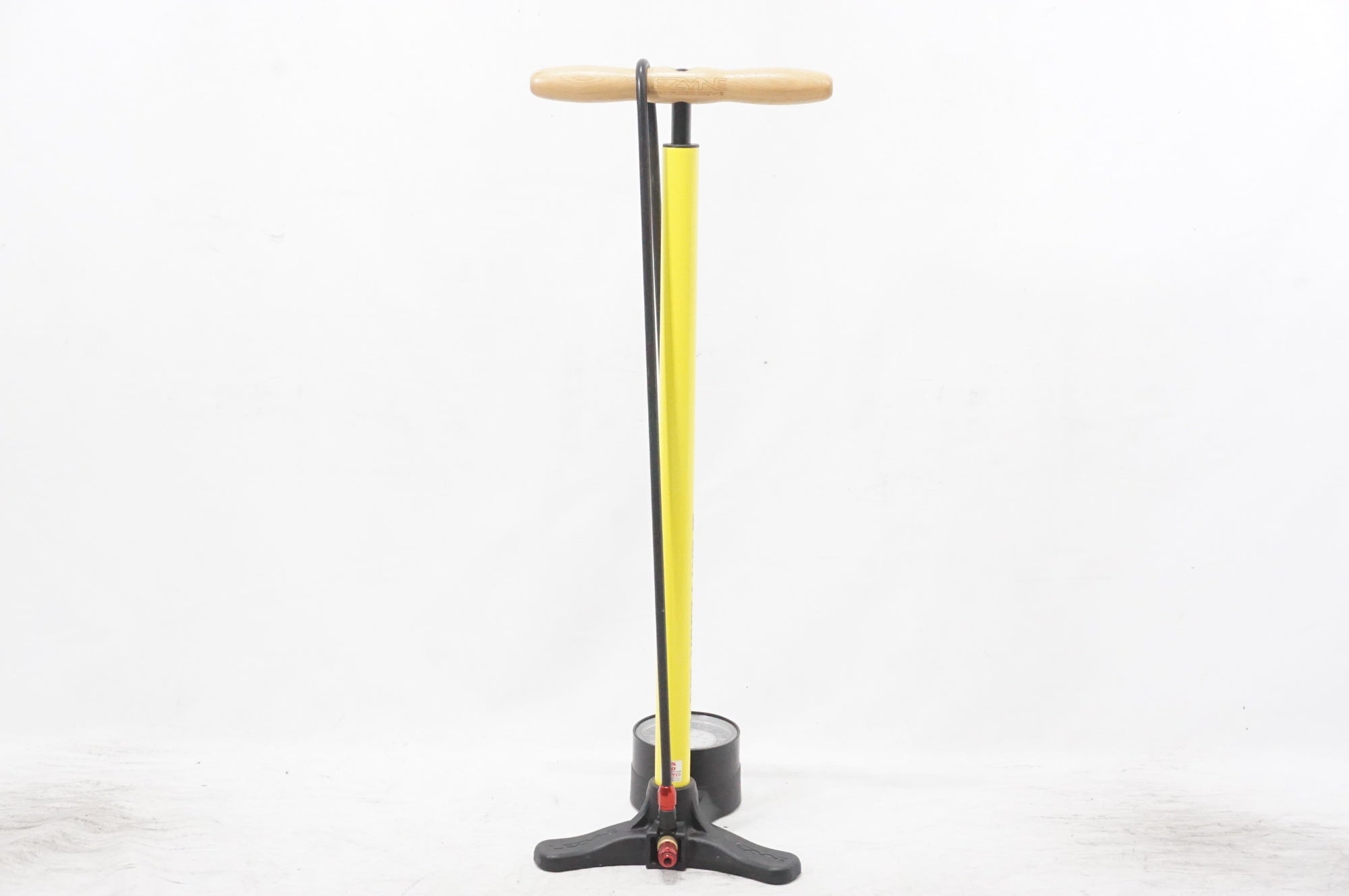 LEZYNE 「レザイン」 SPORT FLOOR DRIVE フロアポンプ / AKIBA店