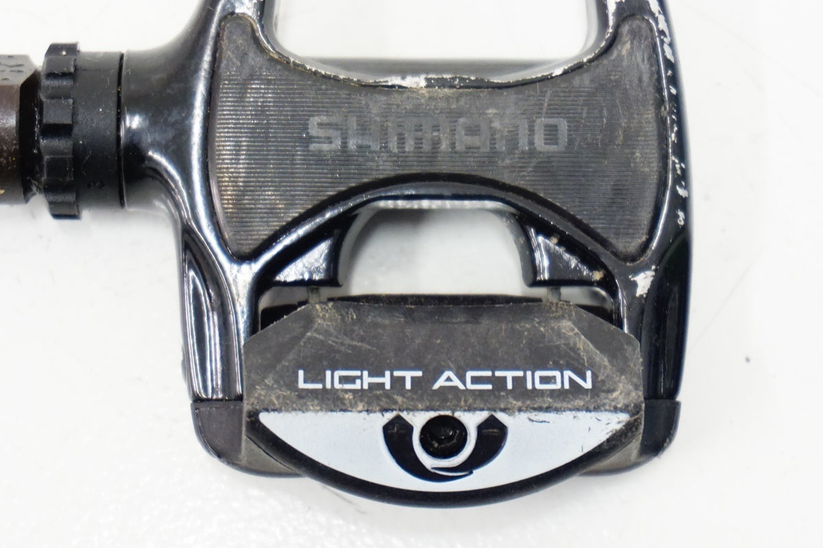 SHIMANO「シマノ」 PD-R540 ペダル / 浜松店