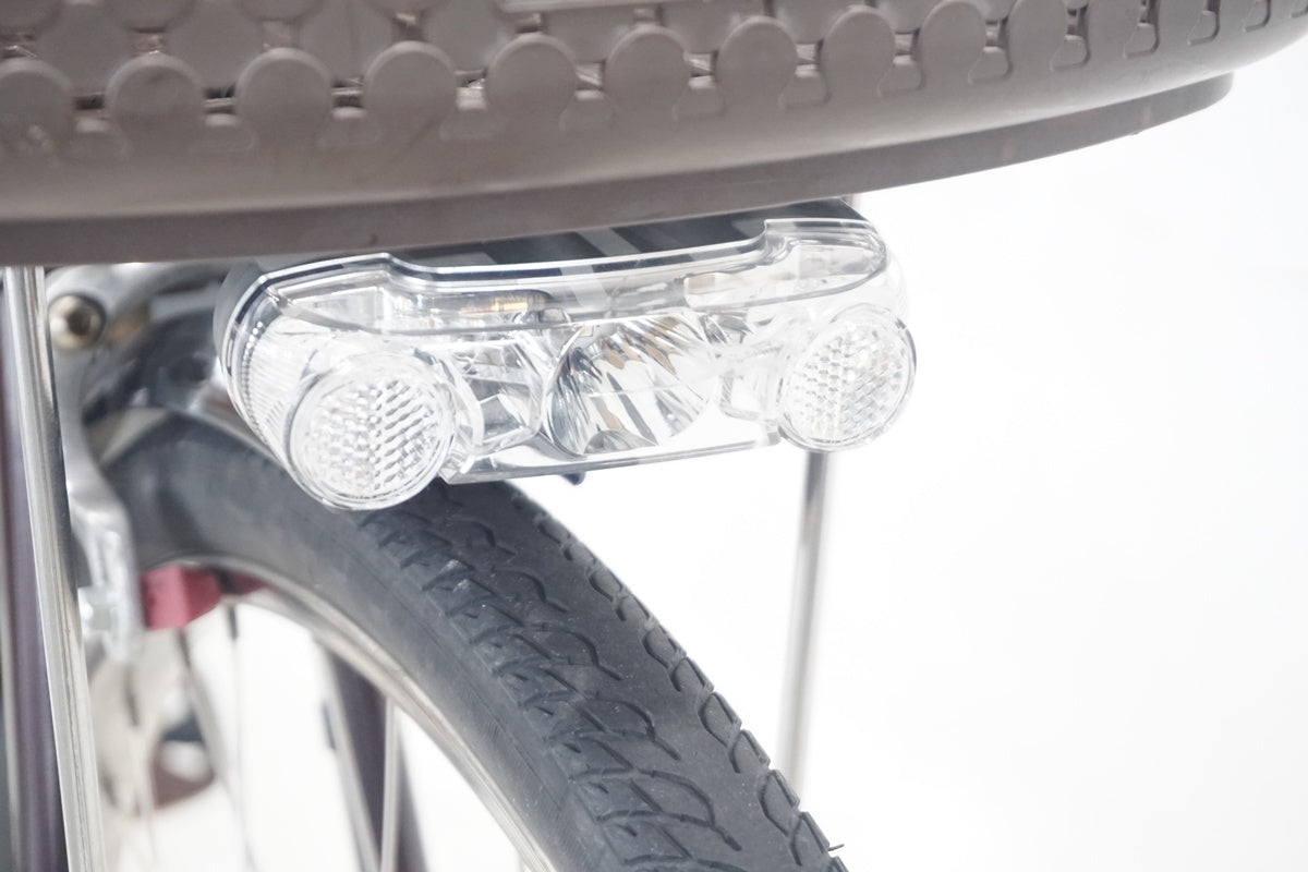 BRIDGESTONE 「ブリヂストン」 ASSISTA 2016年モデル 26インチ 電動アシスト自転車 / 滋賀大津店