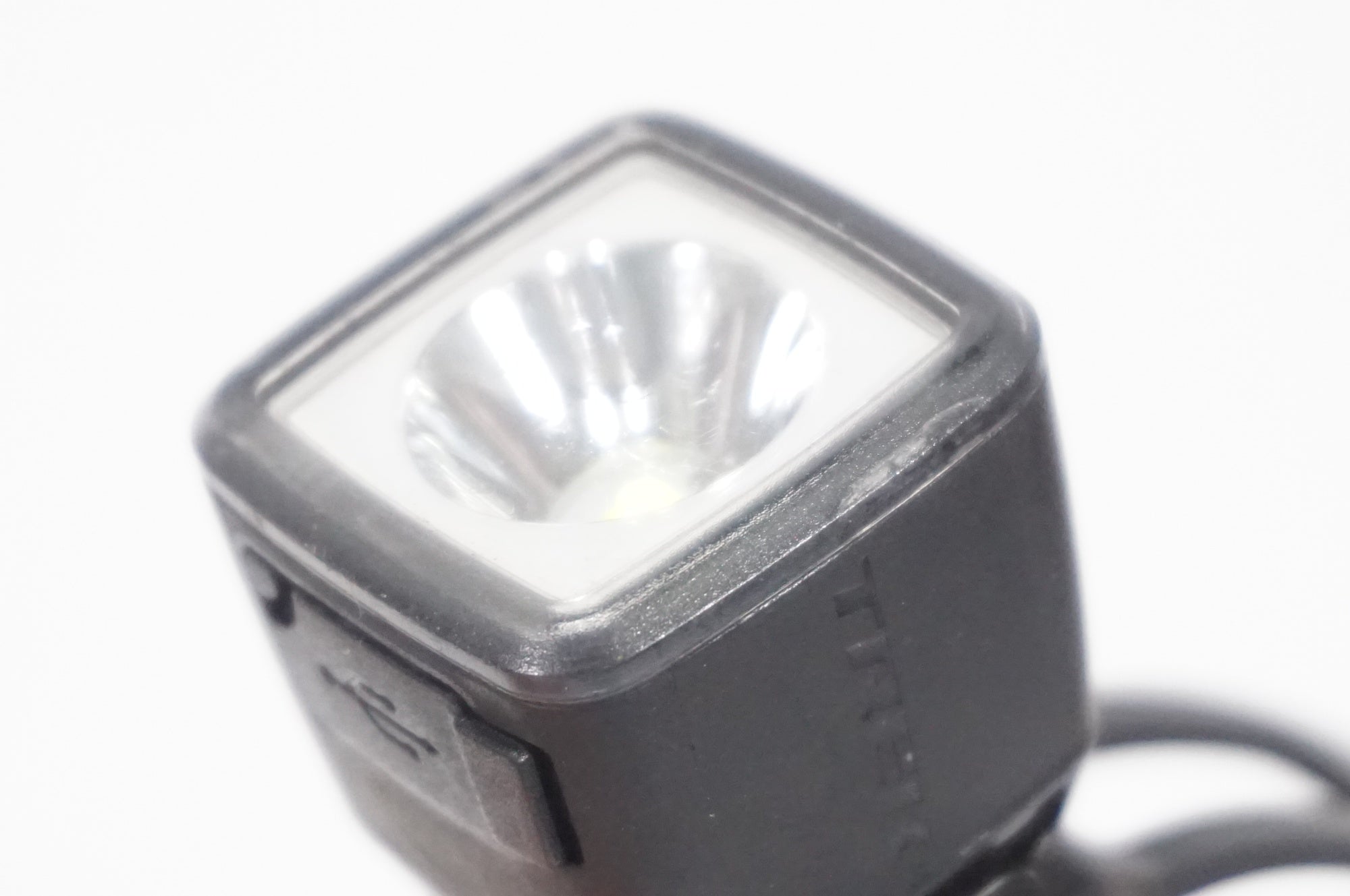 BONTRAGER 「ボントレガー」 ION 100 R FLARE R CITY ライトセット