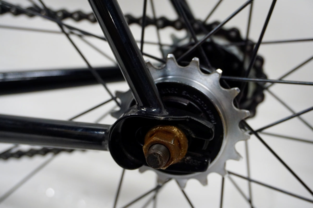 SURLY 「サーリー」 STEAMROLLER 2010年頃 ピストバイク / 名古屋大須店