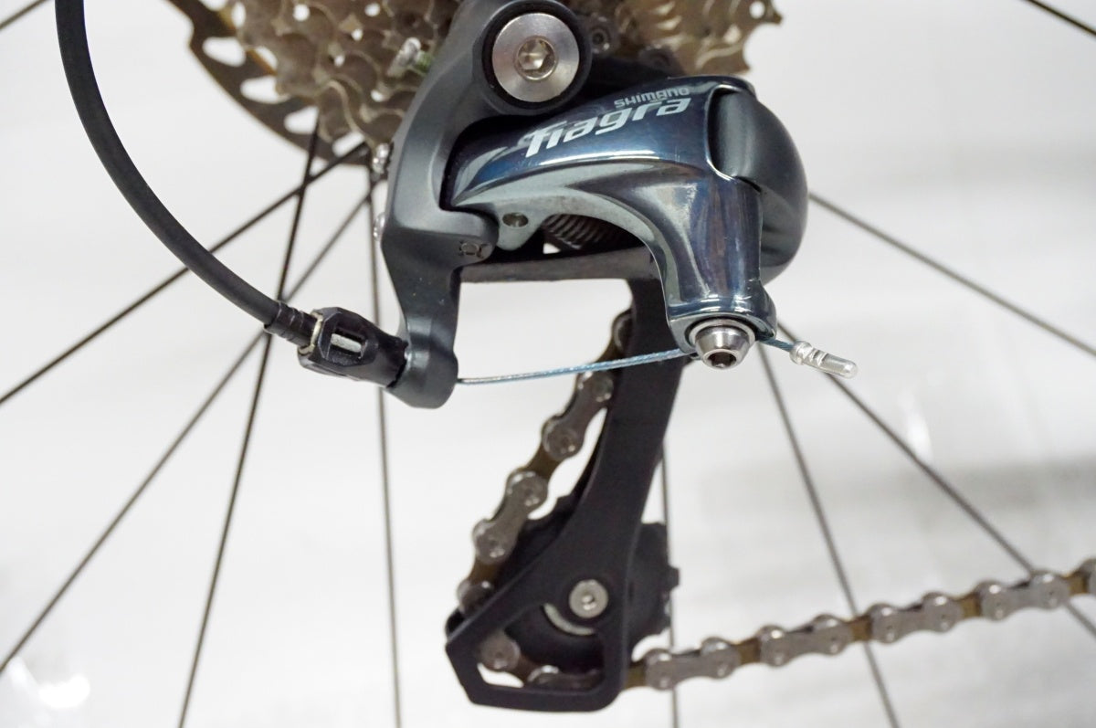 TREK 「トレック」 DOMANE AL 4 2021-2022年モデル ロードバイク / 名古屋大須店