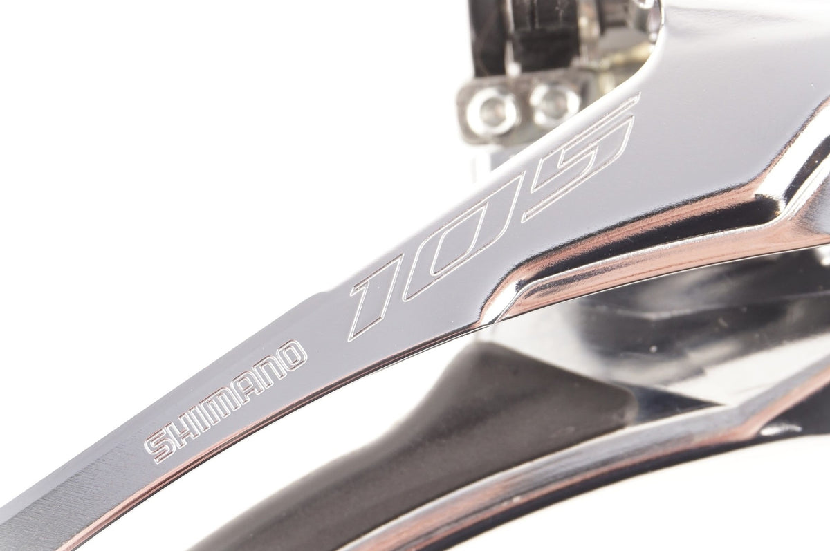 SHIMANO 「シマノ」 105 FD-R7100 フロントディレイラー / 中目黒店