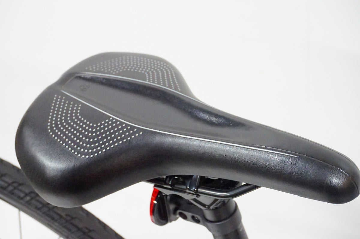 TREK 「トレック」 FX3 WSD DISC 2020-2021年モデル クロスバイク