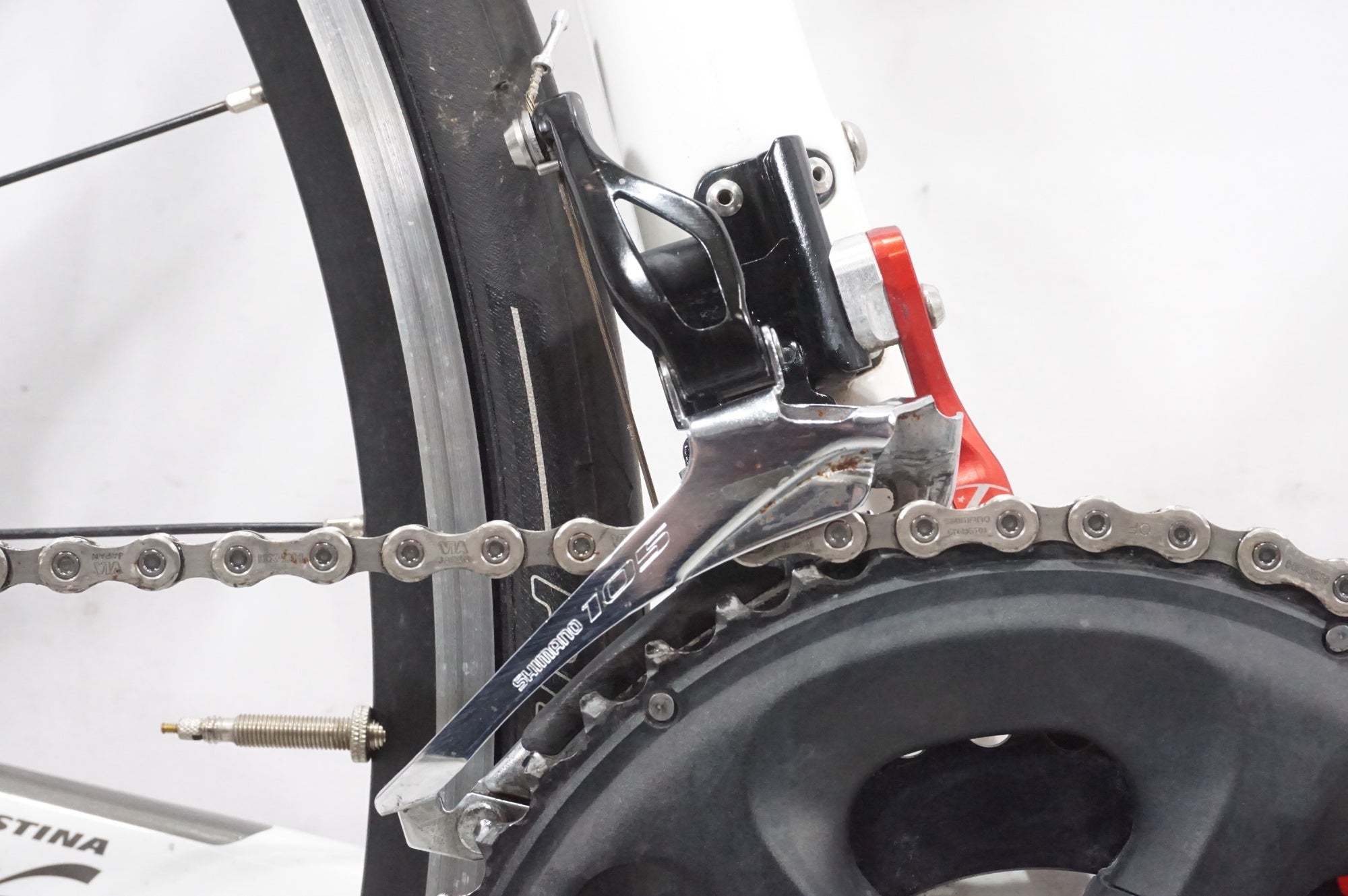 WILIER 「ウィリエール」 GTR TEAM 105 2017年モデル ロードバイク / AKIBA店