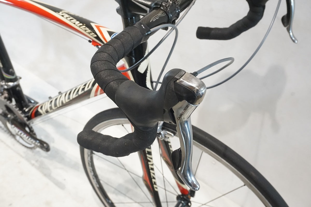 SPECIALIZED 「スペシャライズド」 S-WORKS ROUBAIX SL 2008年モデル