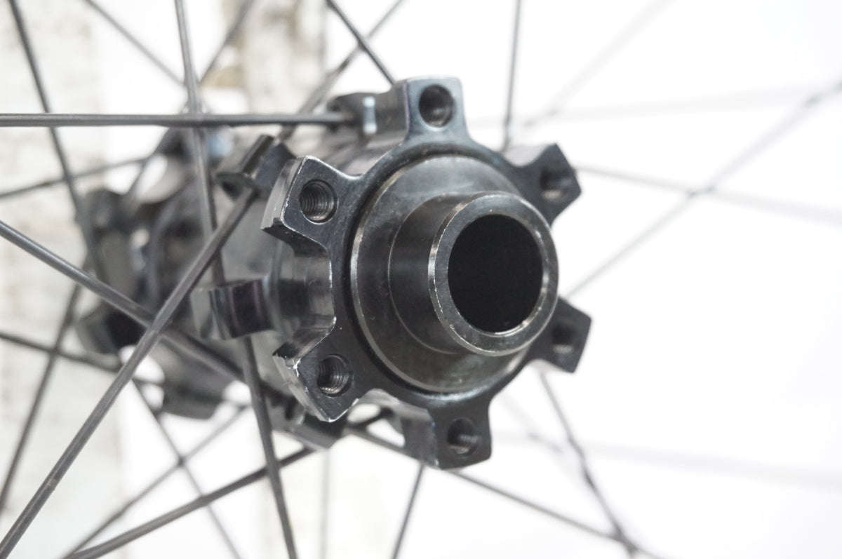SUNRINGLE 「サンリングル」 SRX STR SHIMANO10s 手組ホイールセット / 宇都宮店