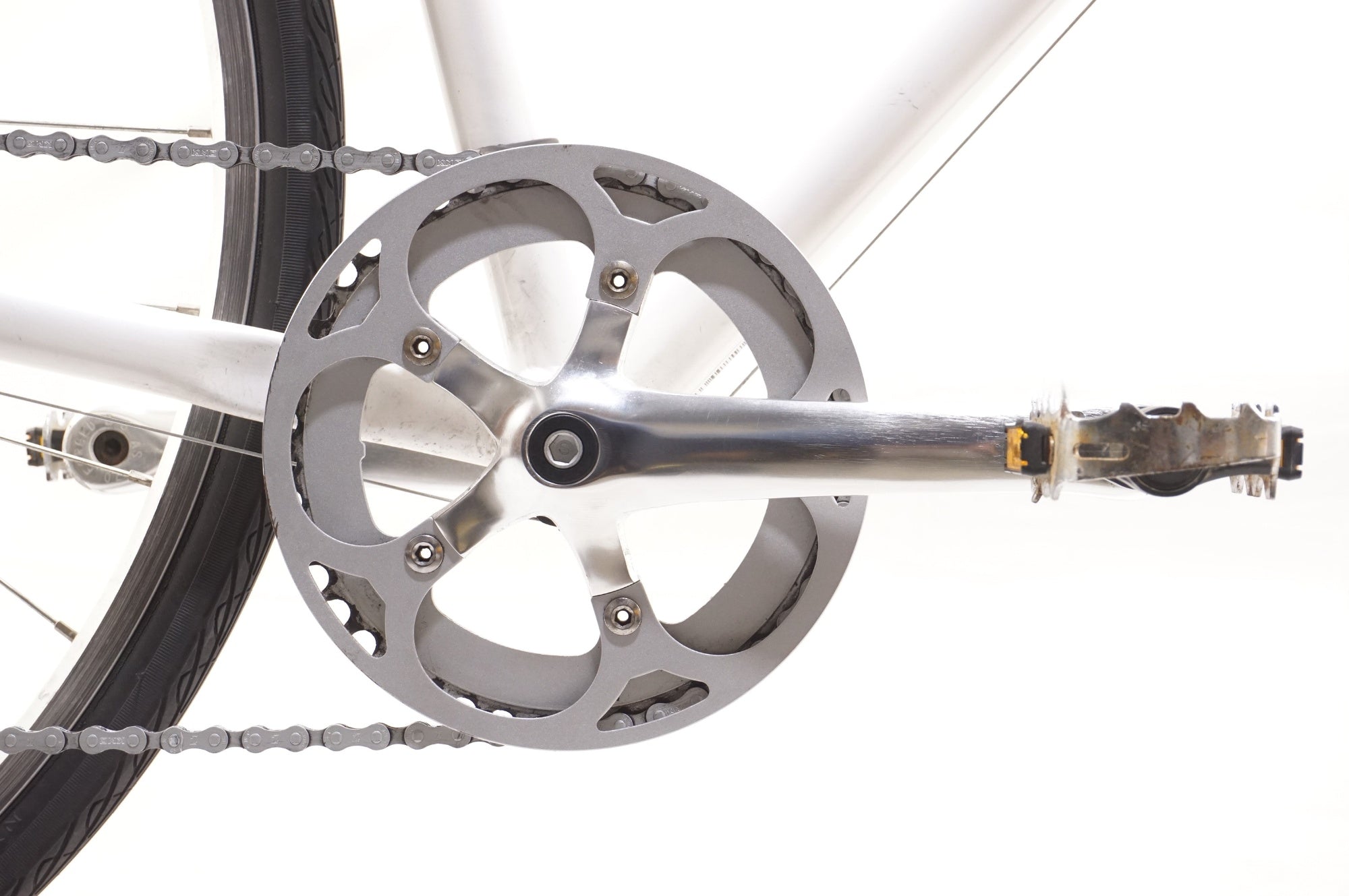 ASAHI 「アサヒ」 WEEKEND BIKES 2024年頃 クロスバイク / 中目黒店