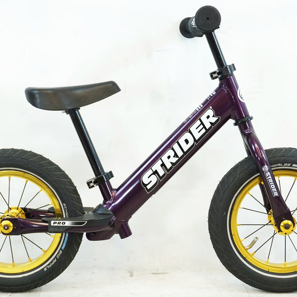 STRIDER 「ストライダー」 12 カスタム 2022年モデル キッズバイク