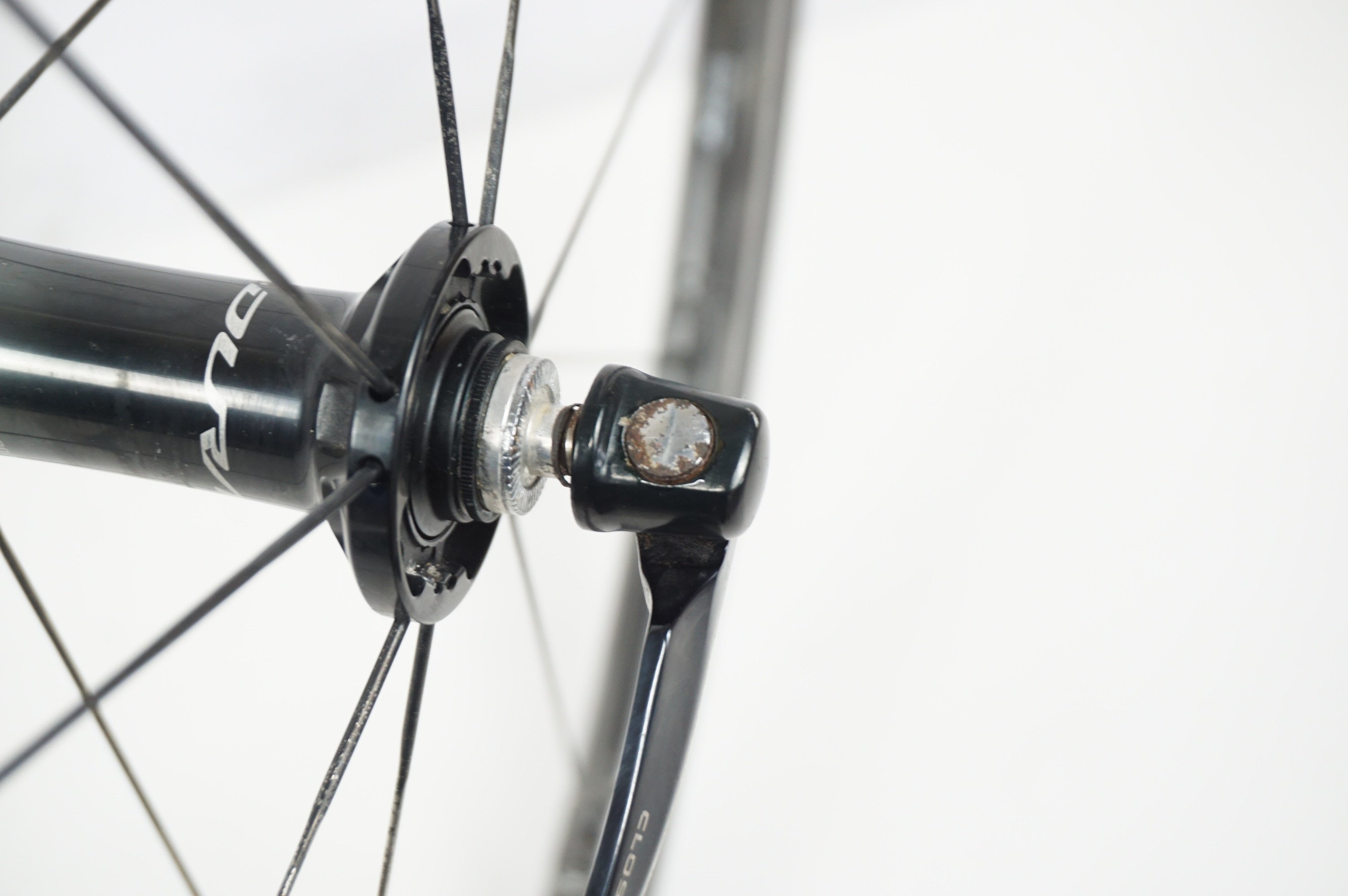 SHIMANO 「シマノ」 DURA-ACE WH-R9100 C24 CL シマノ11速 ホイールセット / 大宮店