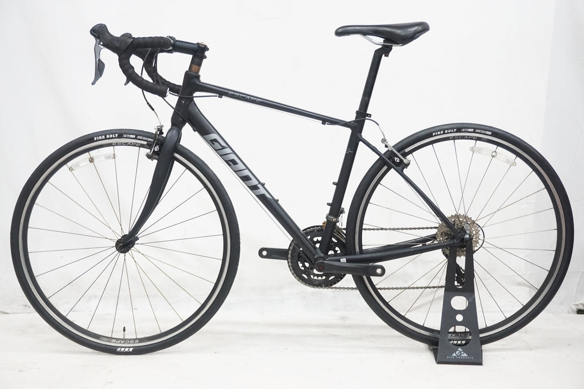 GIANT 「ジャイアント」 ESCAPE R DROP 2021年モデル クロスバイク