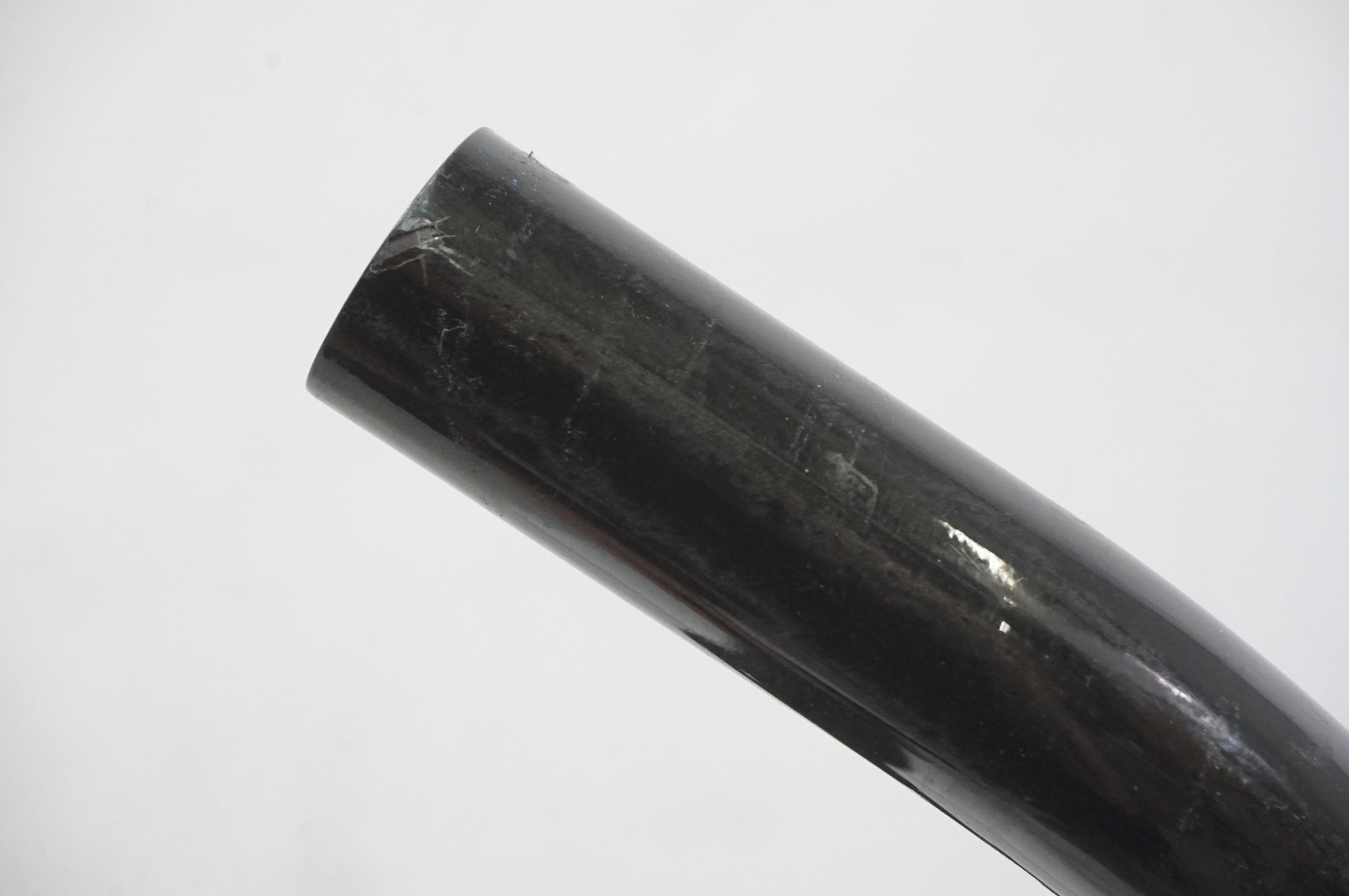 RITCHEY 「リッチー」 SUPERLOGIC CARBON EVOLUTION φ31.8 約380mm ハンドル / AKIBA店