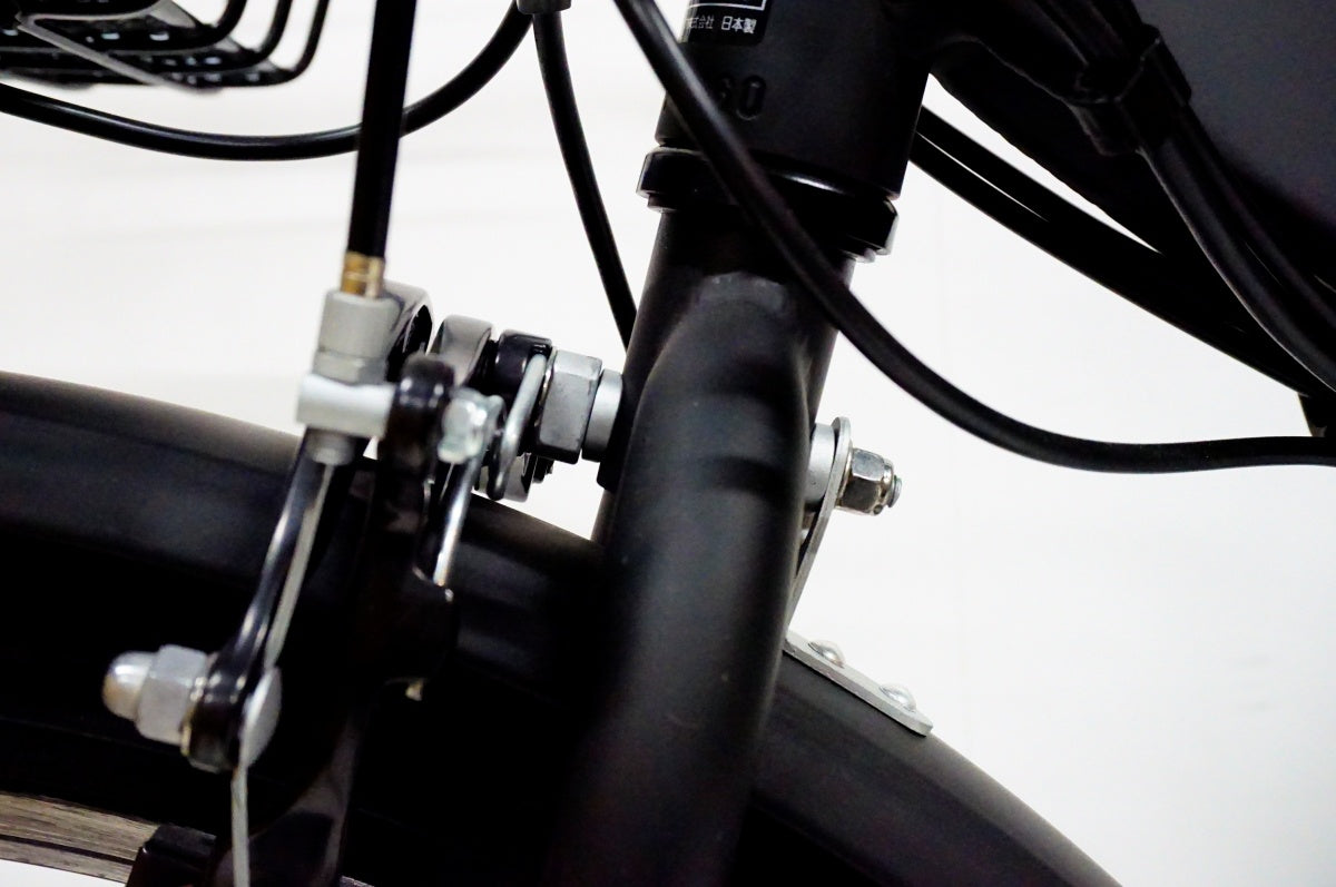 PANASONIC 「パナソニック」 ティモ・S BE-FTS633 2025年頃 電動アシスト自転車 / 名古屋大須店