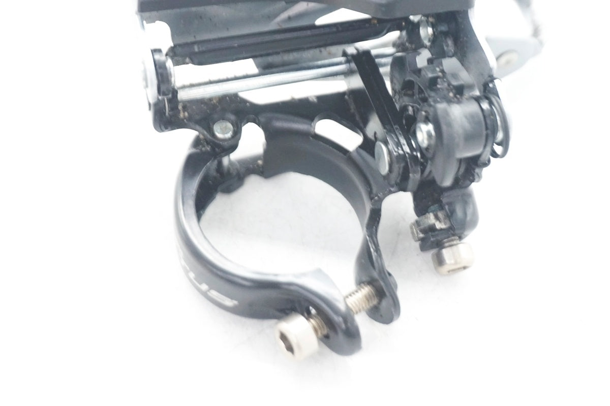 SHIMANO 「シマノ」 ALTUS FD-M370 フロントディレーラー / 大阪門真店