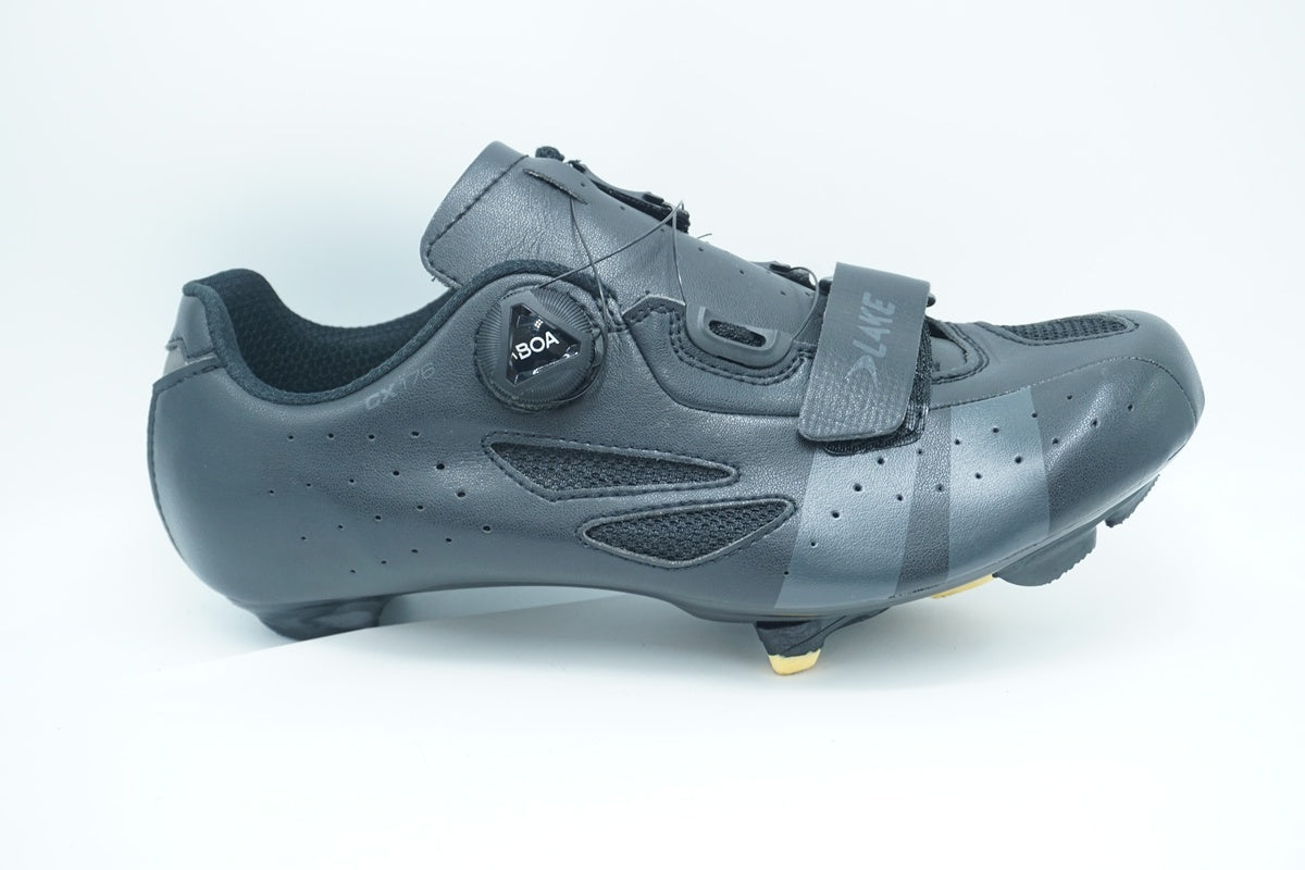 LAKE「レイク」 CX176 EU43.0サイズ ビンディングシューズ/ 京都西院店