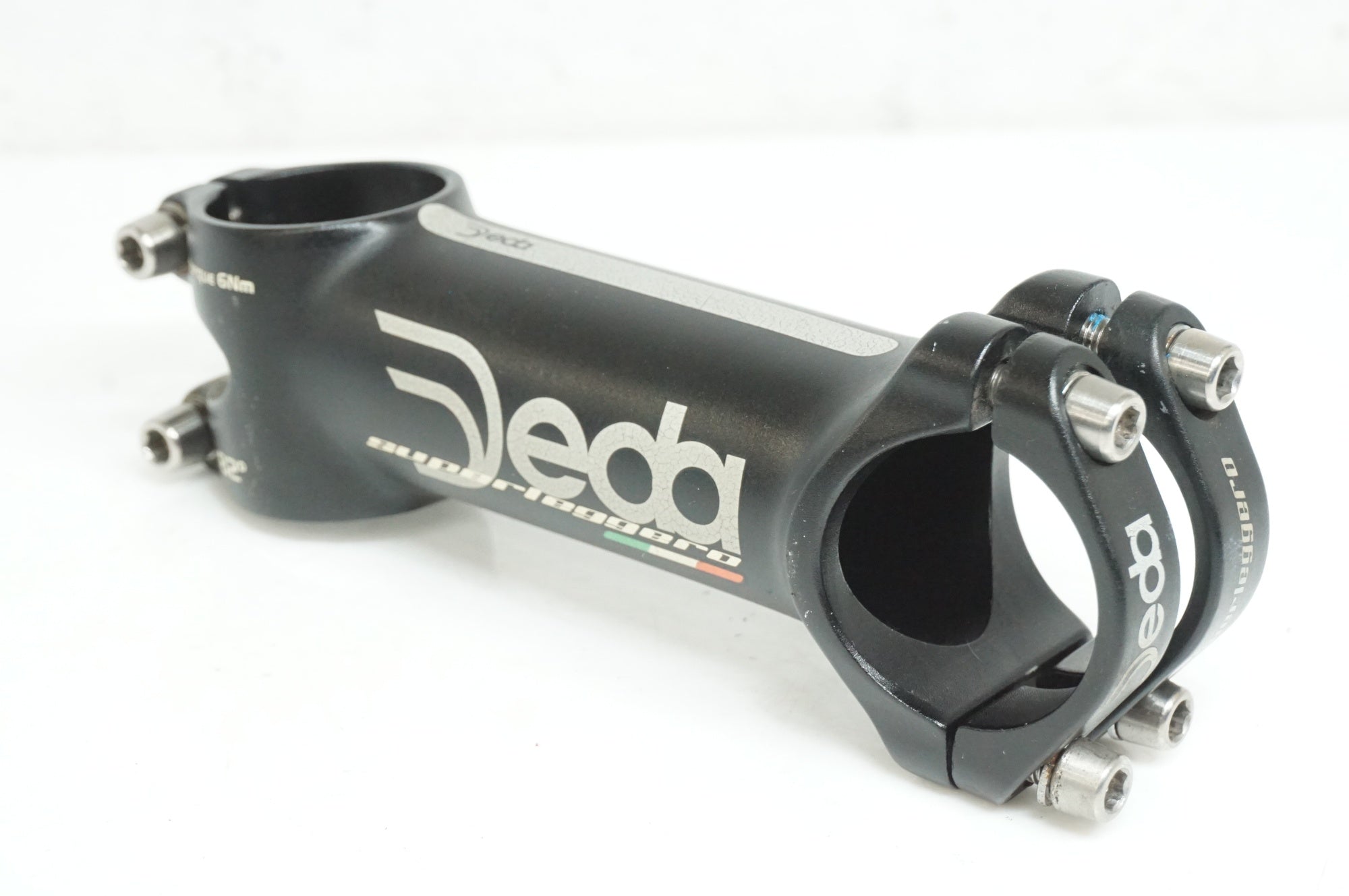 DEDA 「デダ」 SUPERLEGGERO 100mm φ31.7 ステム / 大宮店