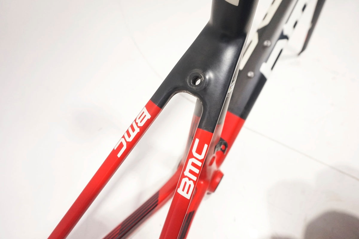 BMC 「ビーエムシー」 TEAMMACHINE SLR02 2014年モデル フレームセット