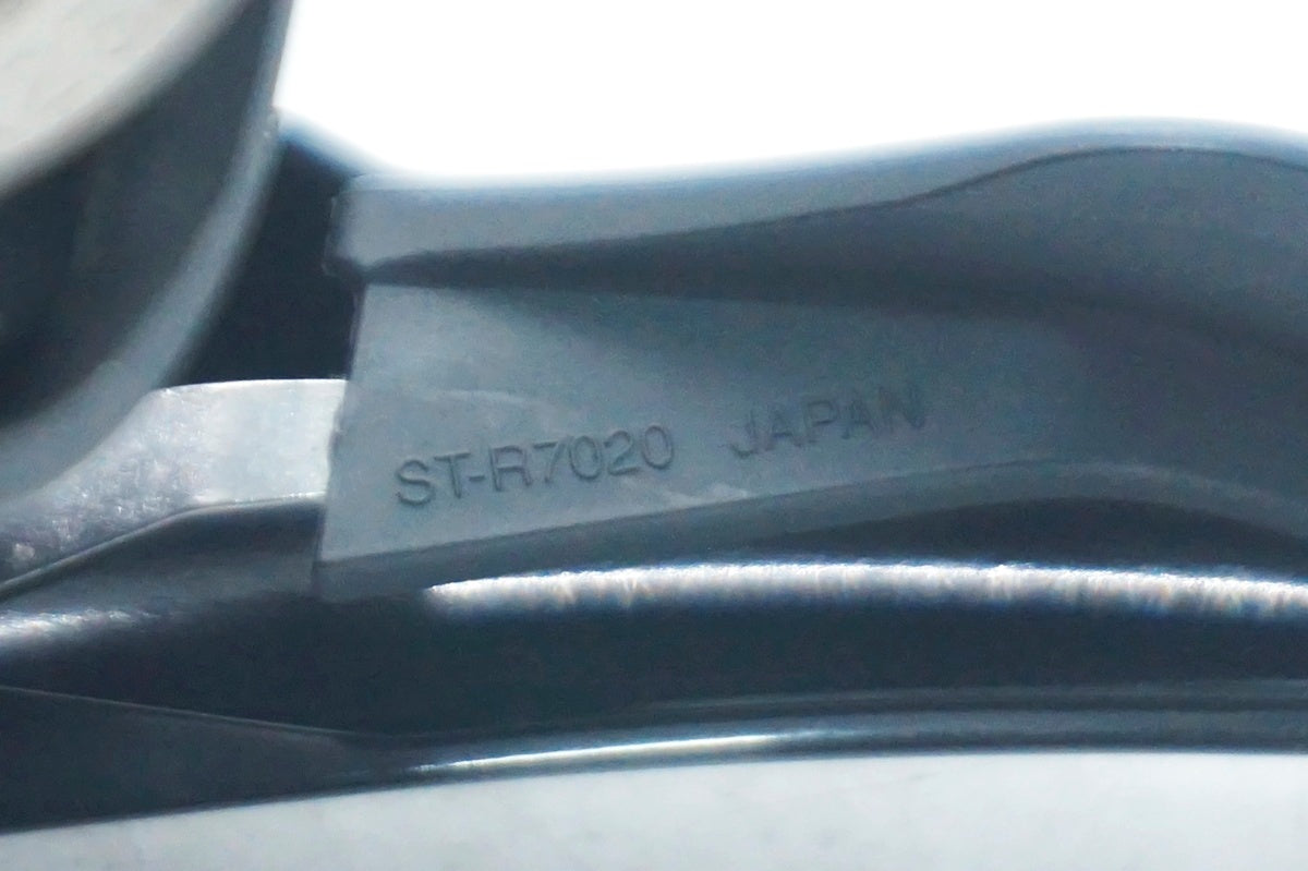 SHIMANO 「シマノ」 105 ST-R7020 デュアルコントロールレバー / 大阪門真店