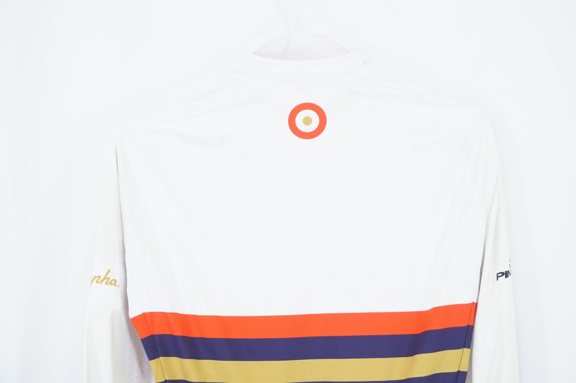 RAPHA 「ラファ」 WIGGINS サイズXS レプリカジャージ / 宇都宮店