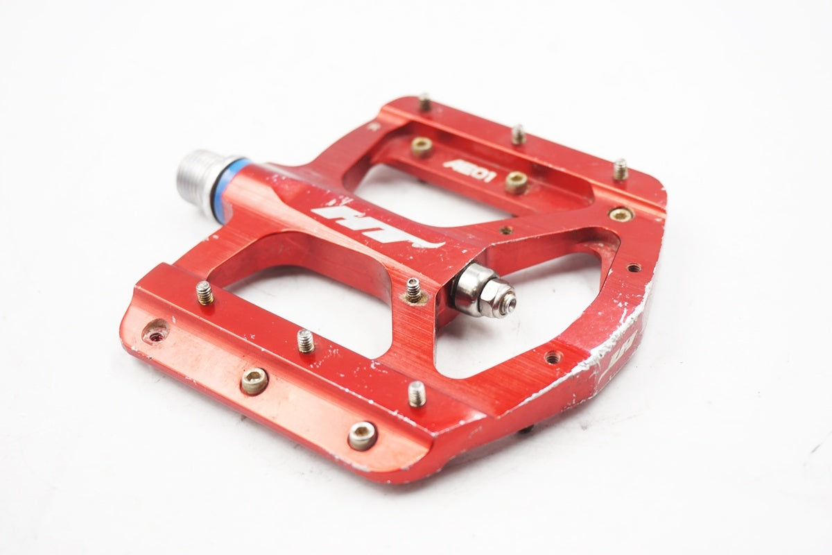 HT COMPONENTS 「エイチティーコンポーネンツ」 AE01 ペダル / 奈良店