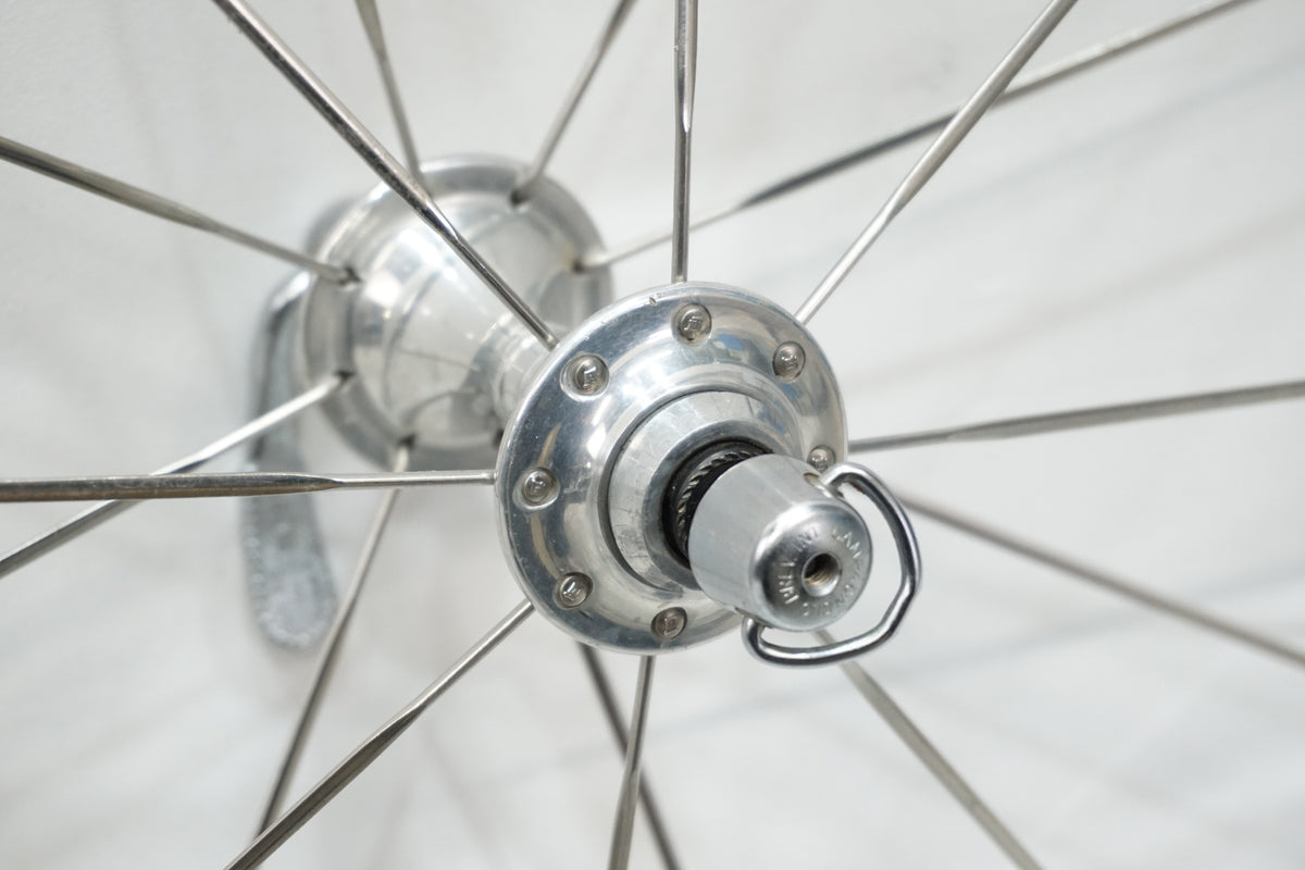 CAMPAGNOLO 「カンパニョーロ」 SHAMAL フロントホイール / 大宮店
