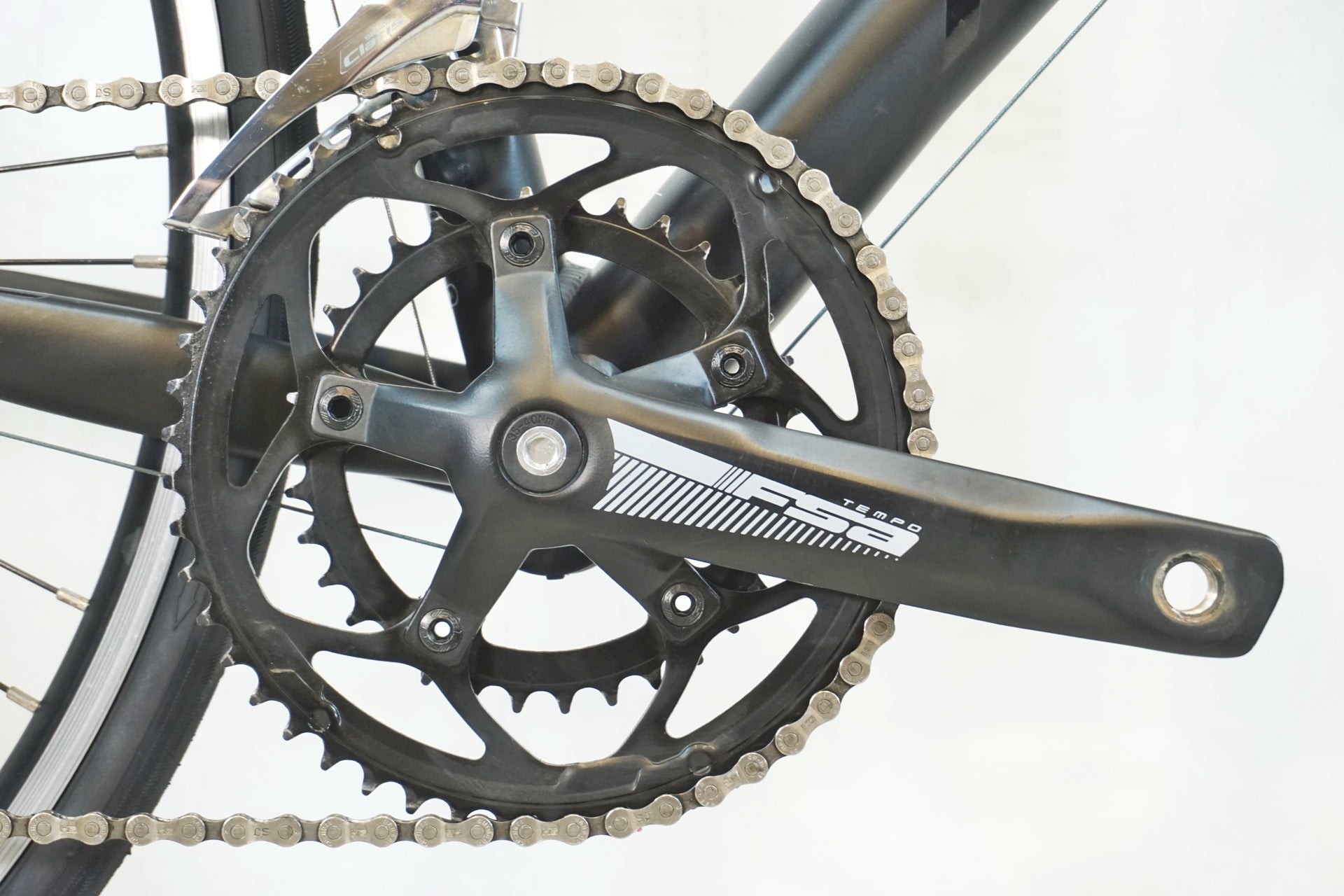 MERIDA 「メリダ」 RIDE 80 2018年モデル ロードバイク / 有明ガーデン店