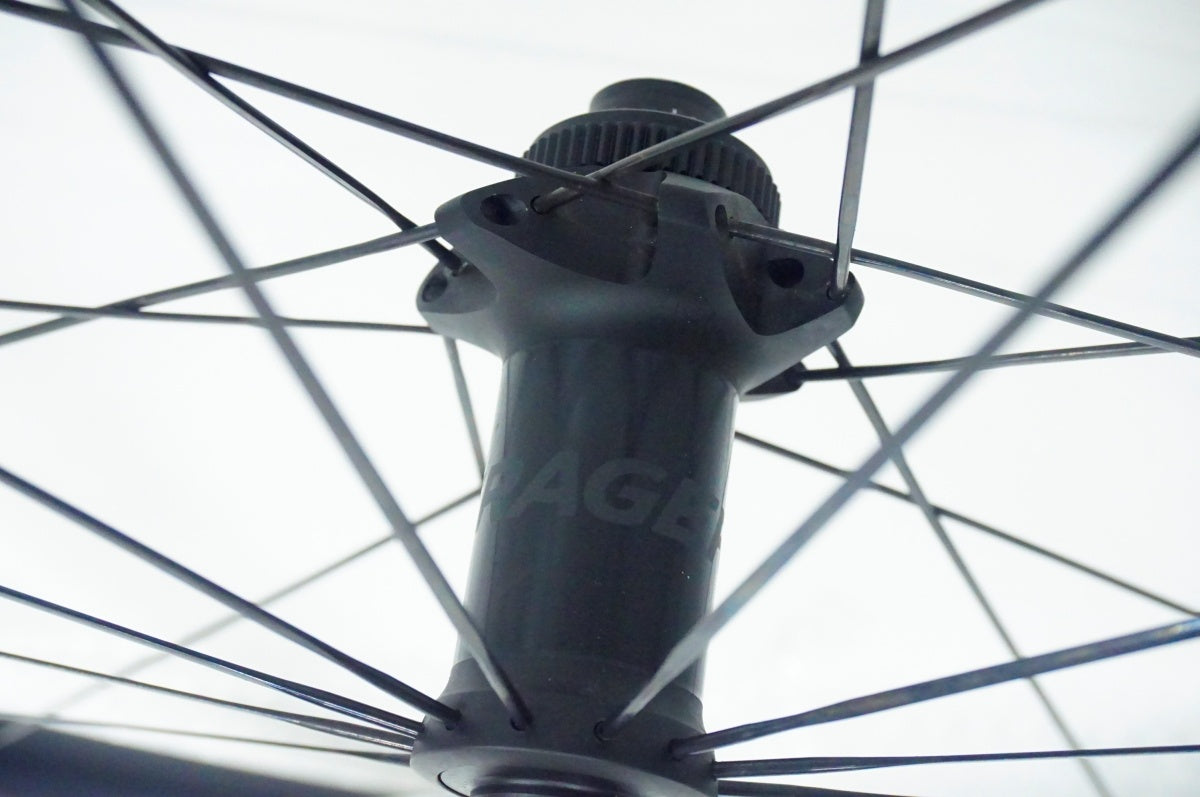BONTRAGER 「ボントレガー」 PARADIGM ELITE シマノ11速 ホイールセット / 名古屋大須店