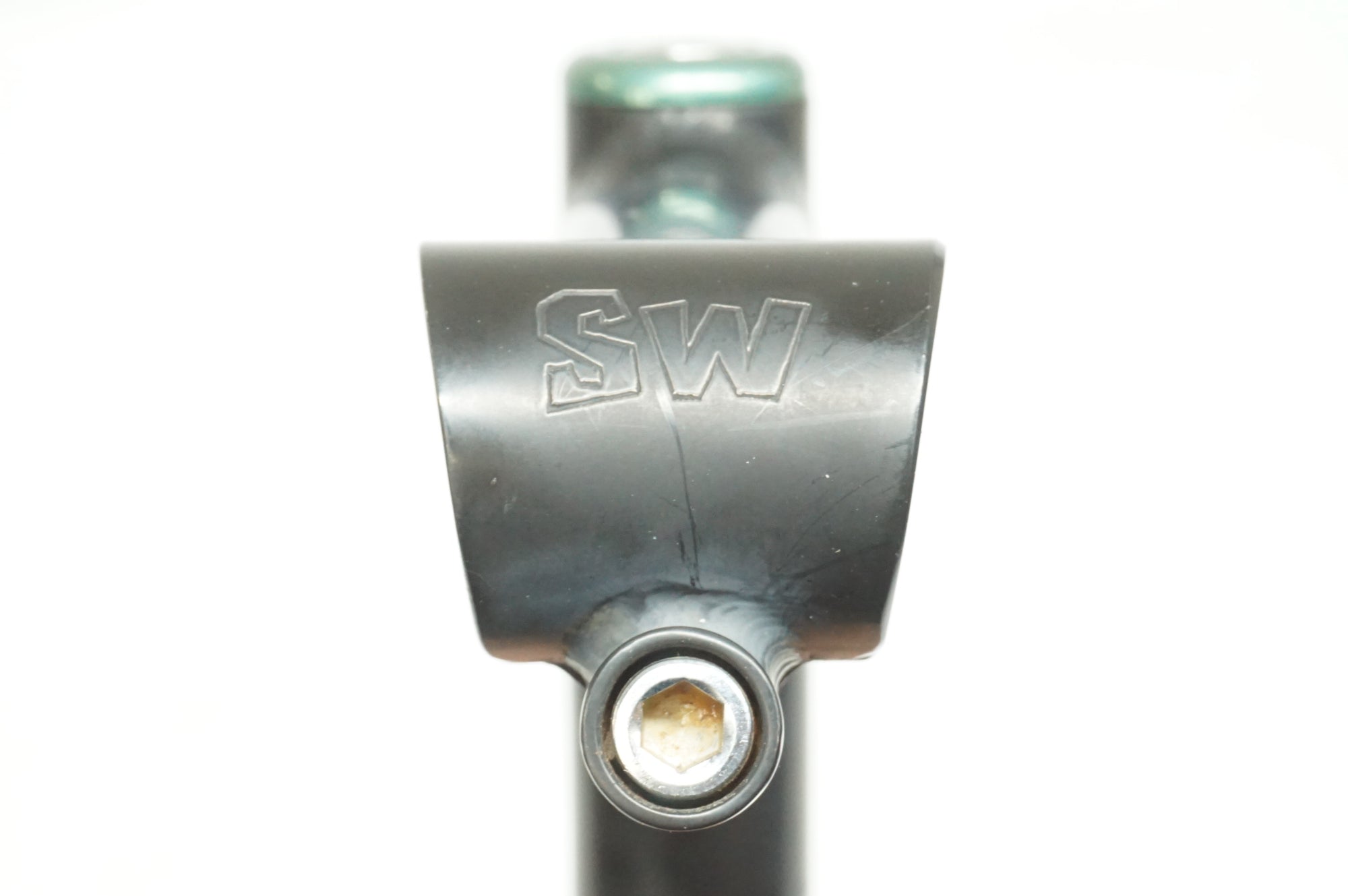 SIM WORKS 「シムワークス」 GETTIN'HUNGRY 80mm φ25.4 ステム / 大宮