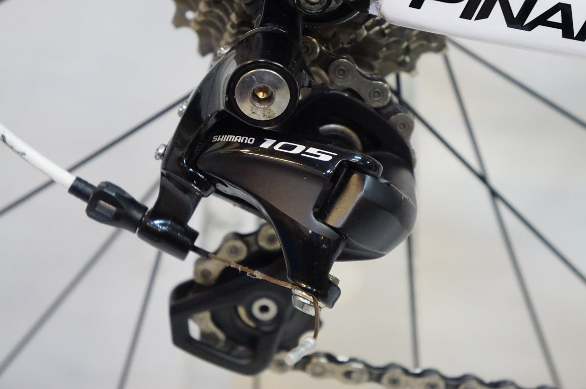 PINARELLO 「ピナレロ」 GAN 105 2016年モデル ロードバイク / 熊谷本店