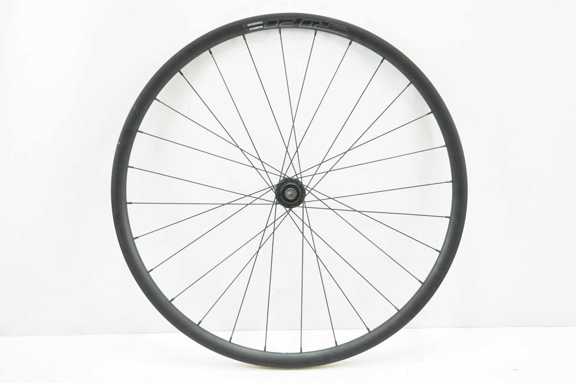 MADDUX 「マダックス」 RD2.0 DISC シマノ11S リアホイール / 大宮店