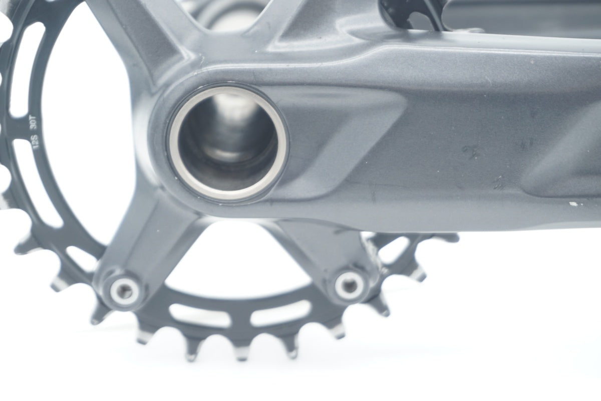 SHIMANO 「シマノ」 FC-MT511-1 30T 175mm クランク / 滋賀大津店