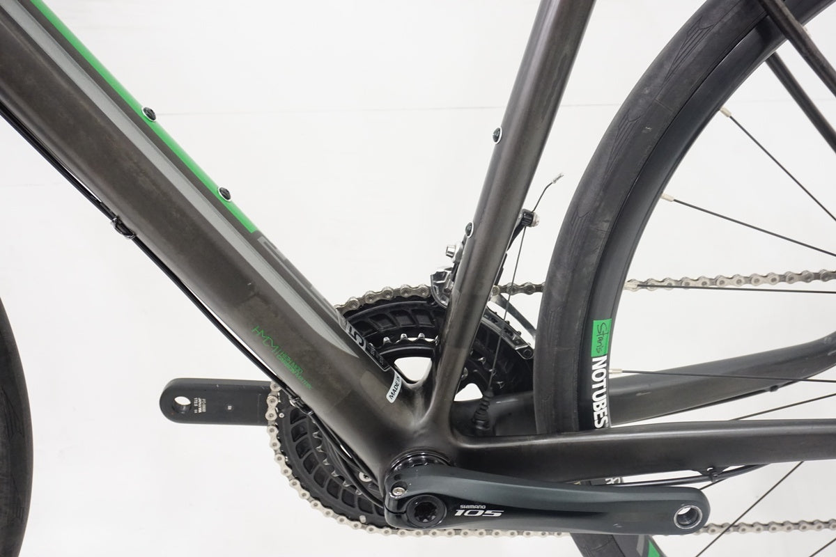 GT「ジーティー」 GRADE CARBON 105 2016年モデル ロードバイク / 浜松店