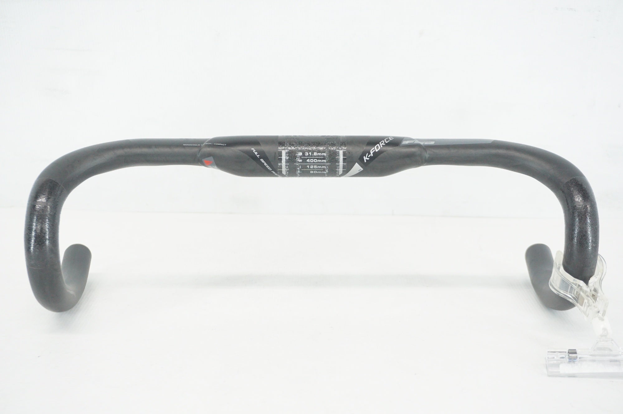 FSA 「エフエスエー」 K-FORCE Φ31.8 400mm カーボンハンドル / 阪急塚口店