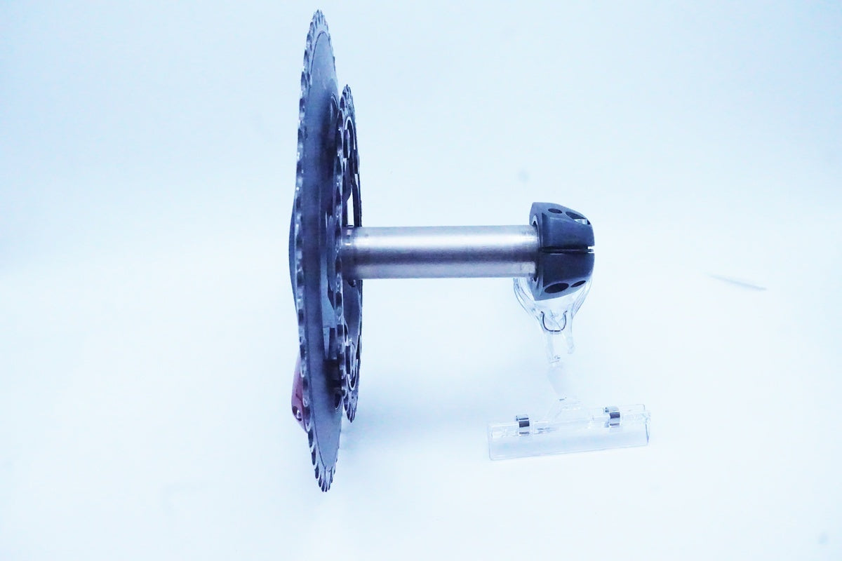 SHIMANO「シマノ」 FC-6800 PIONEER パワーメータ付き 170mm 52-36T クランクセット/ 京都西院店