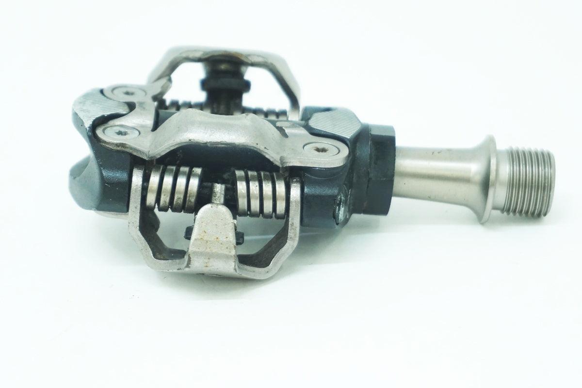SHIMANO 「シマノ」 DEORE XT PD-M8100 ペダル / 大阪美原北インター店