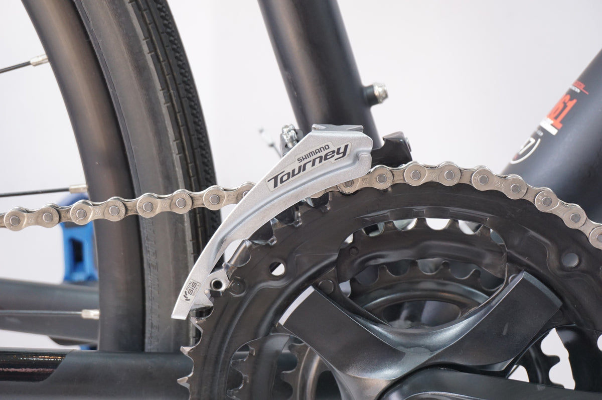 LOUIS GARNEAU 「ルイガノ」 SETTER 9.0 DISC 2024年モデル クロスバイク / 世田谷店