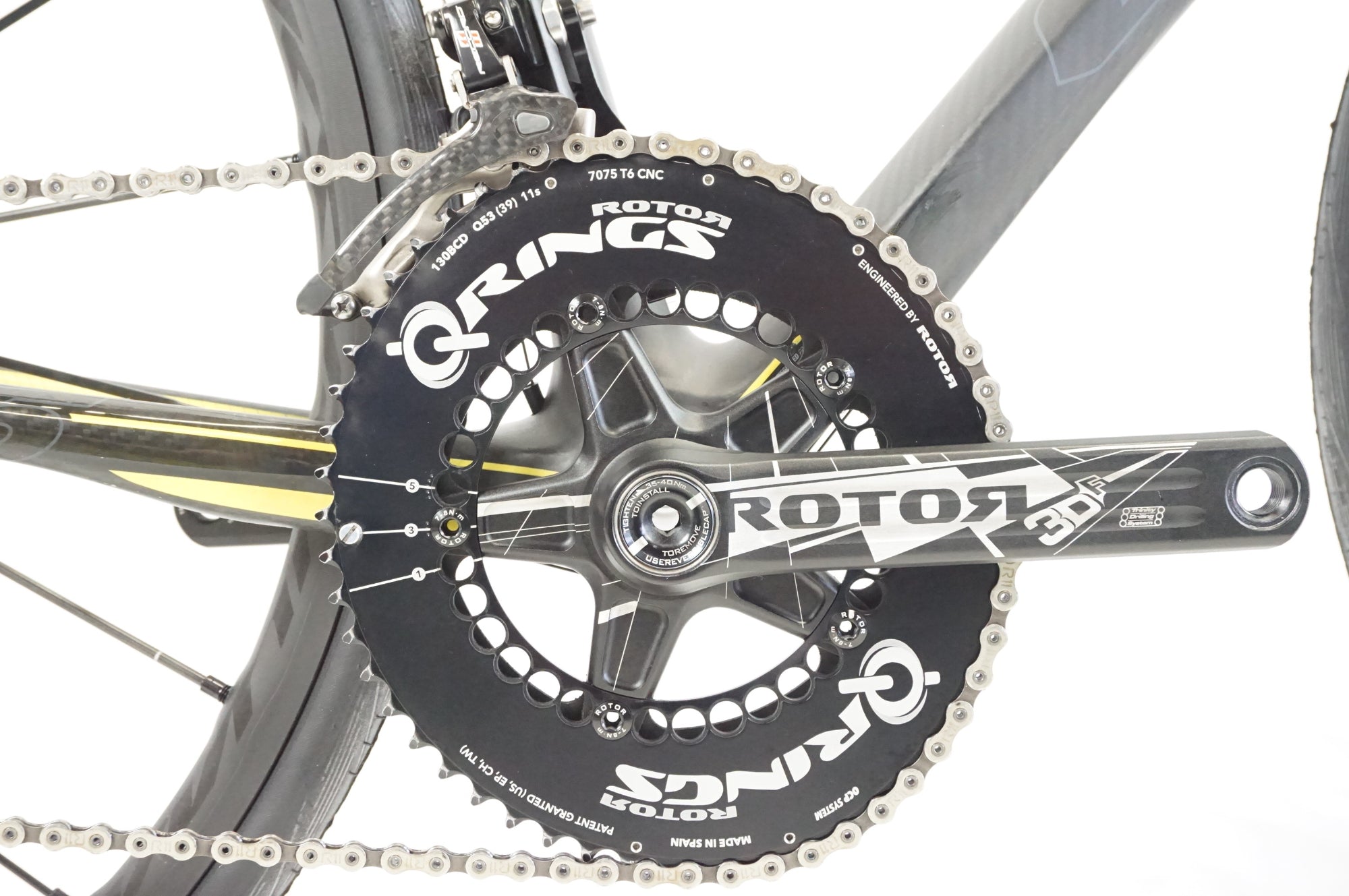 自転車本体 LOOK 675 LOOK 2017 ROADBIKE 675 LIGHT UD FRAME SET