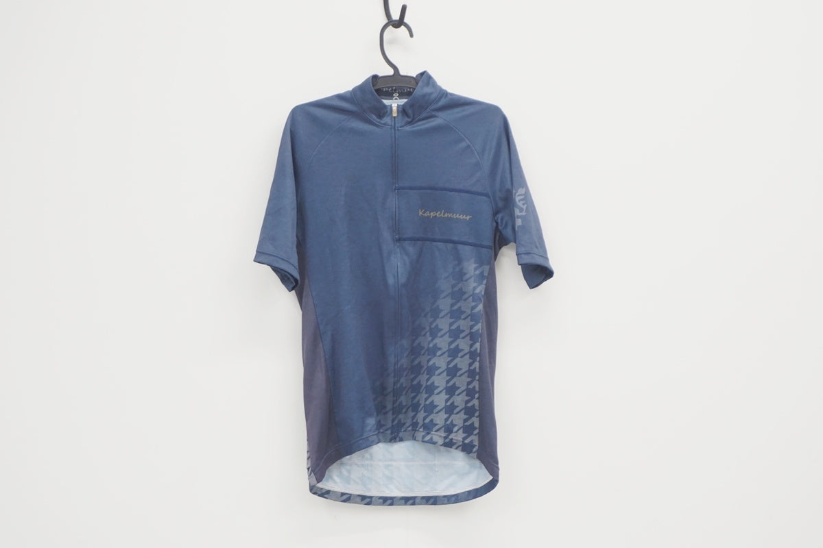 KAPELMUUR「カペルミュール」 ジャージ / 京都八幡店