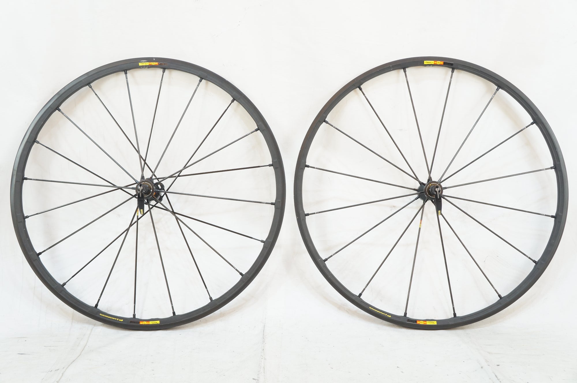 MAVIC 「マビック」 R-SYS SLR EXALITH シマノ11速 ホイール / 宇都宮店