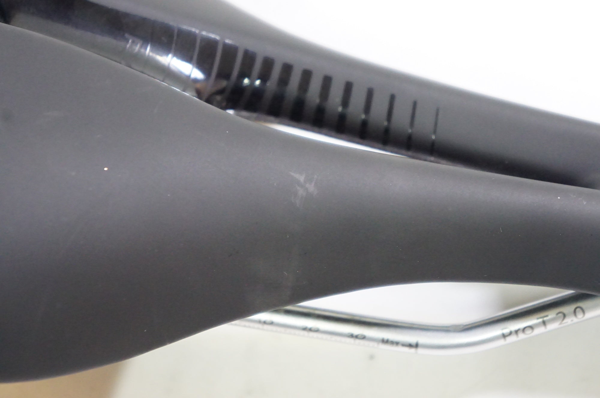 PROLOGO 「プロロゴ」 KAPPA SPACE サドル / 熊谷本店