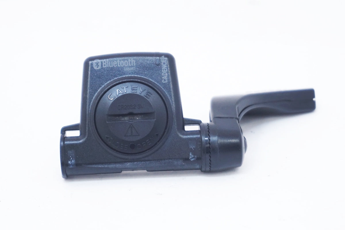 CATEYE 「キャットアイ」 CC-PA400B サイクルコンピューター / 大阪美原北インター店