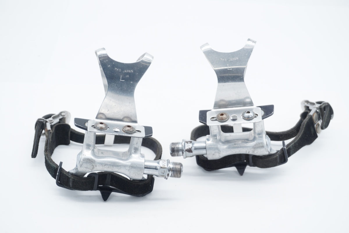 MKS 「ミカシマ」 RX-1 ペダル / 滋賀大津店 ｜ バイチャリ公式