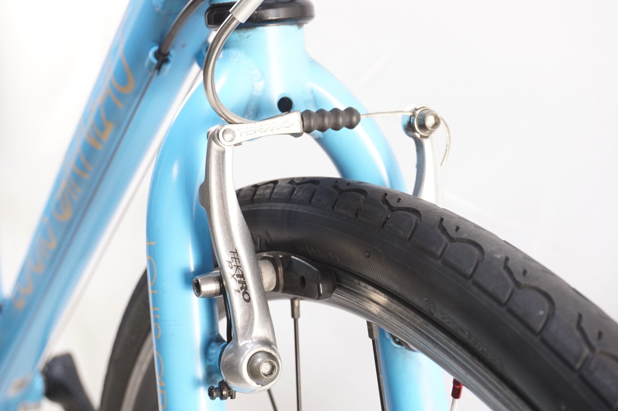 LOUIS GARNEAU 「ルイガノ」 LGS-CHASSE 2016年モデル クロスバイク / 中目黒店