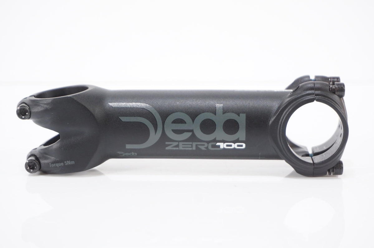DEDA 「デダ」 ZERO 100 φ31.7 130mmステム / AKIBA店