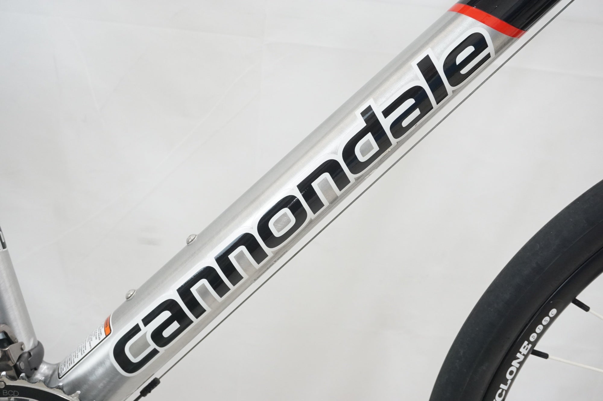 CANNONDALE 「キャノンデール」 SCALPEL1000 2005年頃 マウンテンバイク / 福岡店