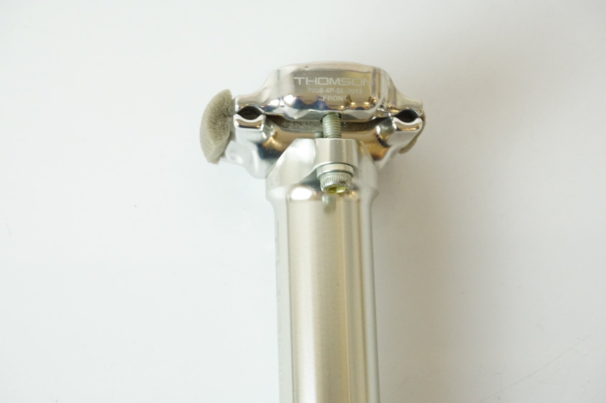 THOMSON 「トムソン」 ELITE SP-E102 φ27.2 250mm シートポスト / 浜松店