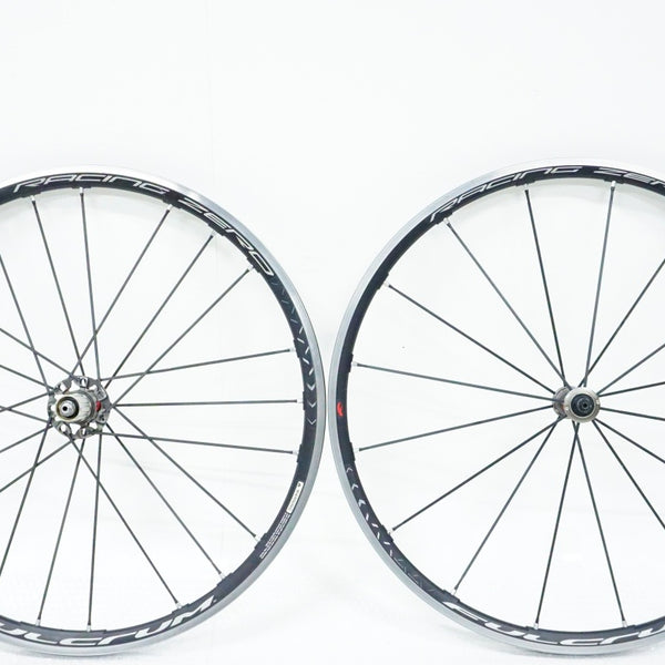 FULCRUM 「フルクラム」 RACING ZERO シマノ11速 ホイールセット
