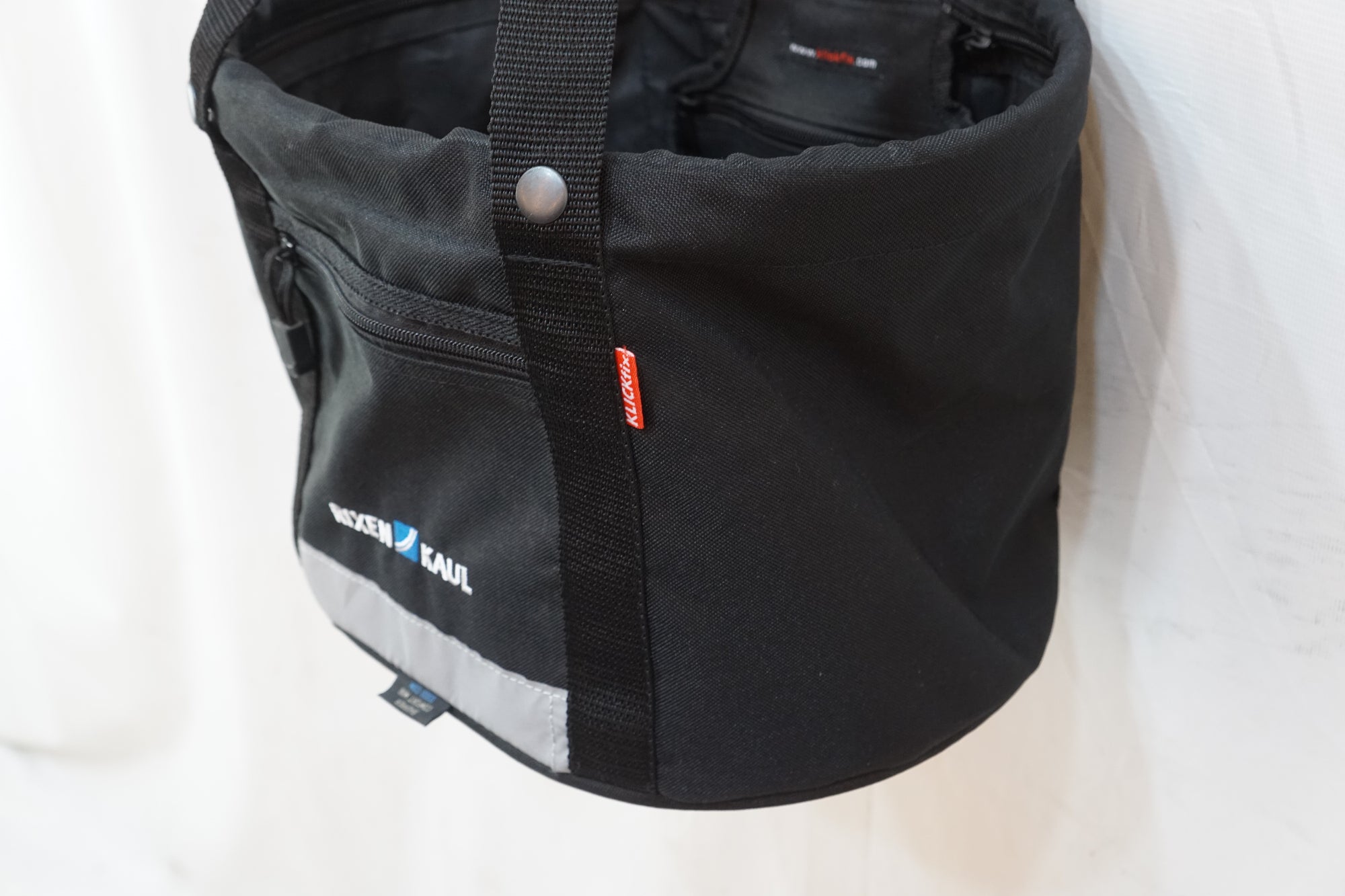 RIXEN KAUL 「リクセン カウル」 SHOPPER COMFORT MINI フロントバッグ / バイチャリ浦和ベース