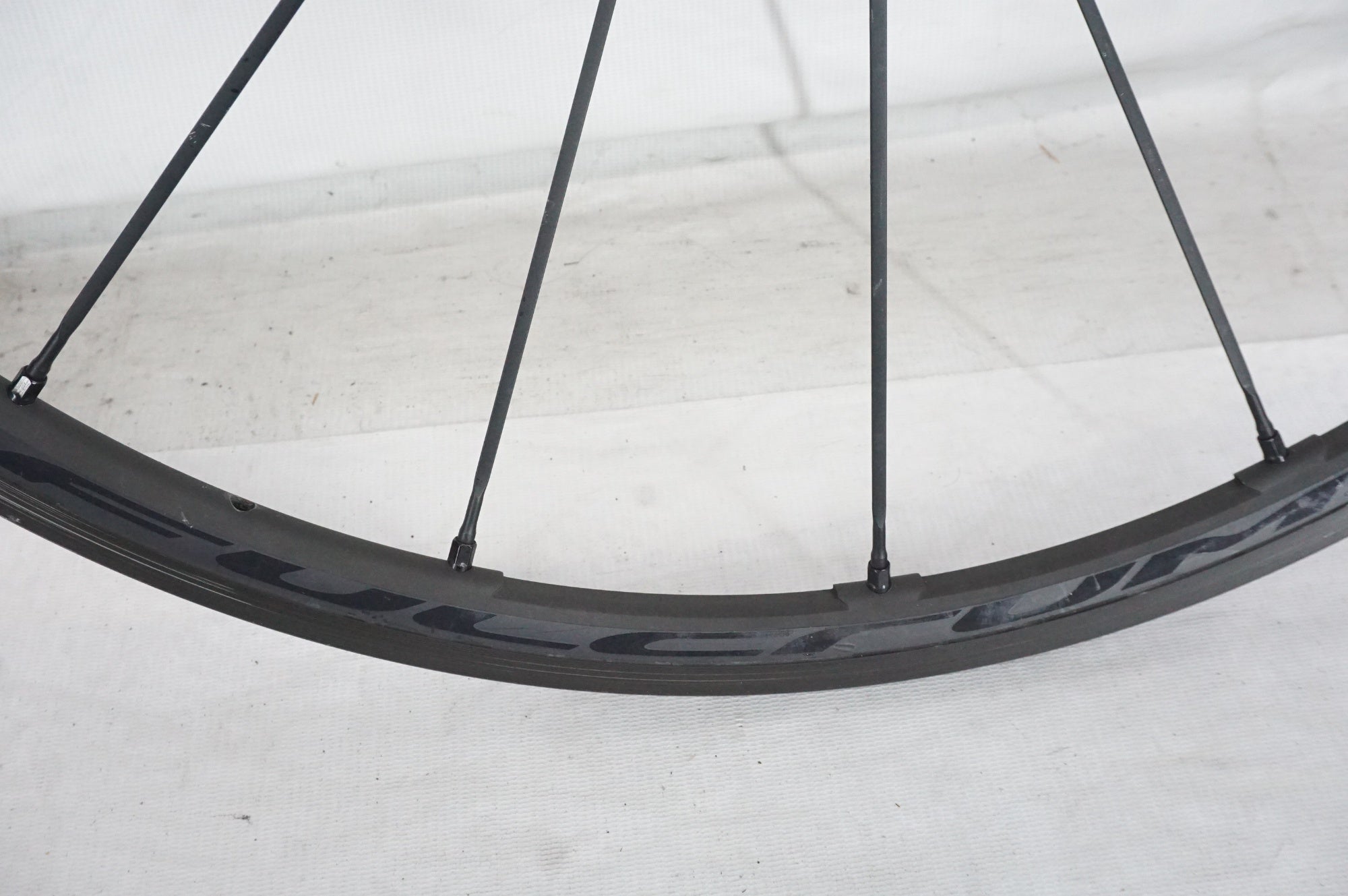 FULCRUM 「フルクラム」 RACING ZERO NITE C17 シマノ11速 ホイール