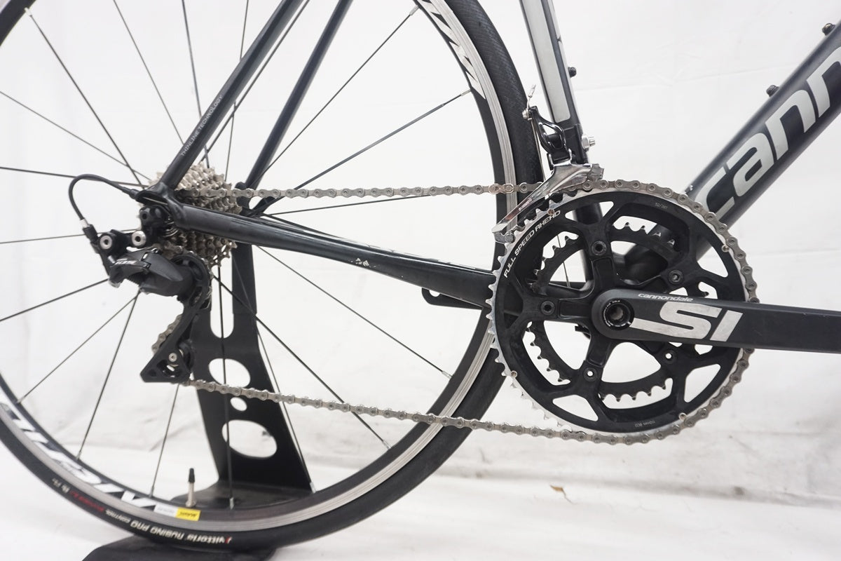 CANNONDALE 「キャノンデール」 CAAD12 105 2016年モデル ロード